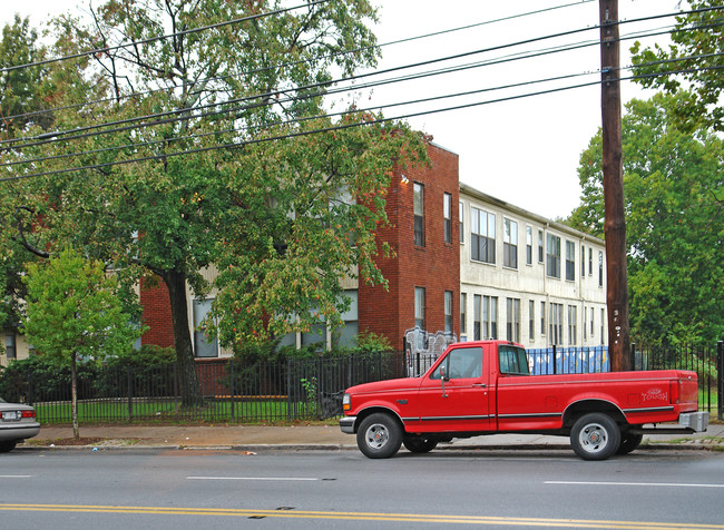 416 N Boulevard in Atlanta, GA - Building Photo - Building Photo