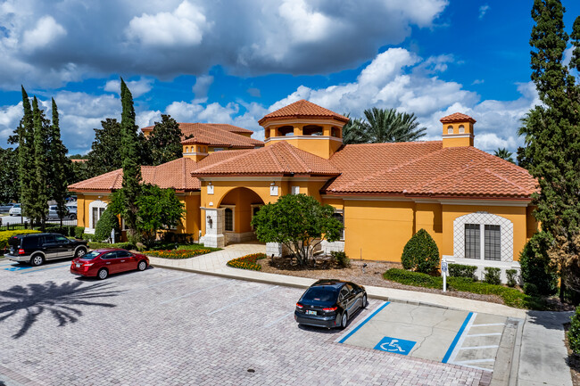 Serenata in Orlando, FL - Foto de edificio - Building Photo