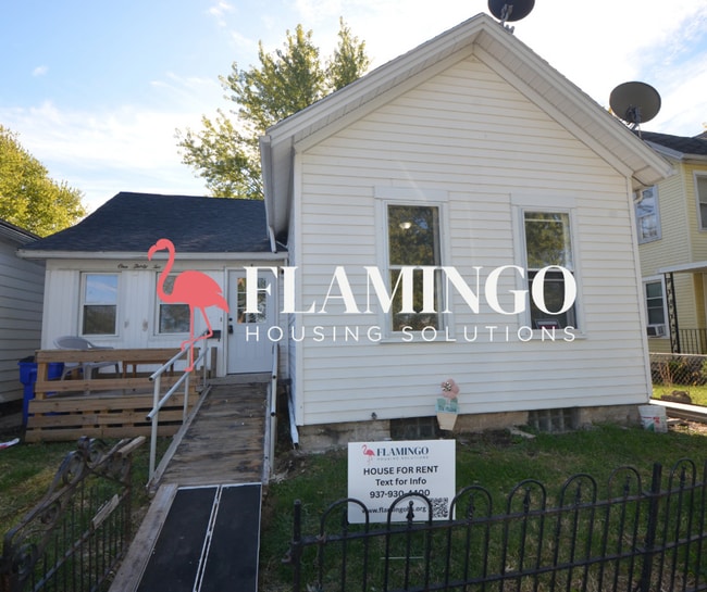 property at 132 Haynes St