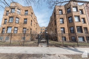 5945 N Paulina St in Chicago, IL - Building Photo