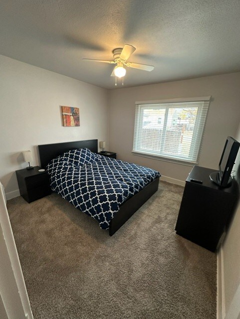 2617 Snyder Ave-Unit -A1 in Cheyenne, WY - Foto de edificio - Building Photo