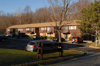 Brook Run Apartments in Dover, NJ - Building Photo - Building Photo