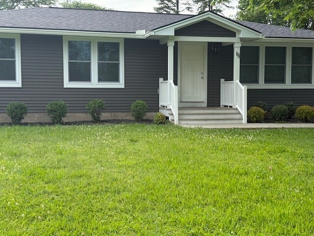 111 Vollmer Pkwy in Rochester, NY - Building Photo - Building Photo