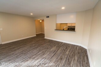 5104 Sepulveda - fully renovated unit in Sherman Oaks, CA - Building Photo - Building Photo