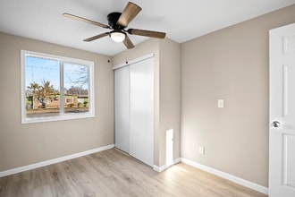 38903 Palm Tree Way in Palmdale, CA - Foto de edificio - Building Photo