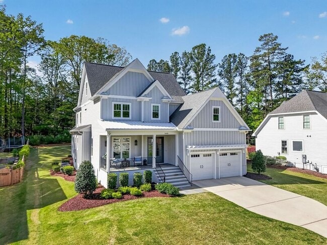3419 Edgemont Dr in Raleigh, NC - Building Photo - Building Photo