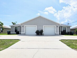 2916 SW 7th Pl in Cape Coral, FL - Building Photo - Building Photo
