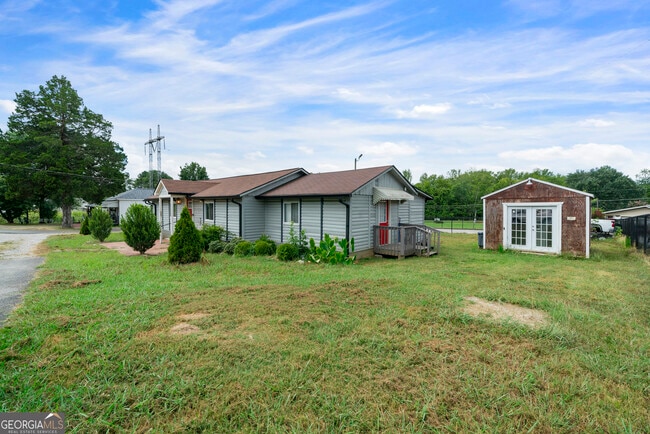 1317 Cassville Rd NW in Cartersville, GA - Building Photo - Building Photo