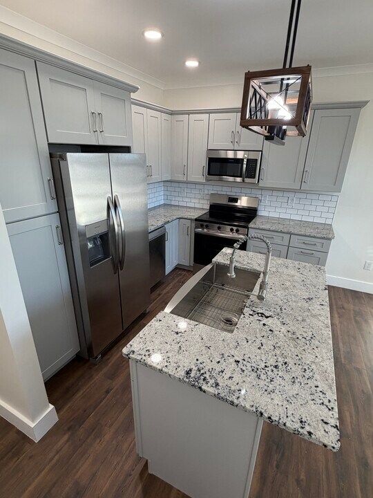 1415 Woodbine Ave in Knoxville, TN - Building Photo