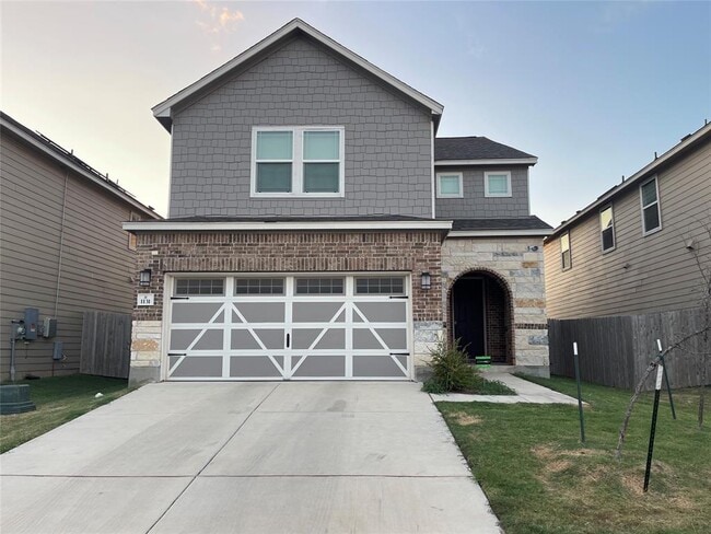 property at 1131 Aronia Ln