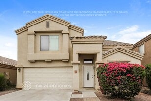 11232 W College Dr in Phoenix, AZ - Building Photo