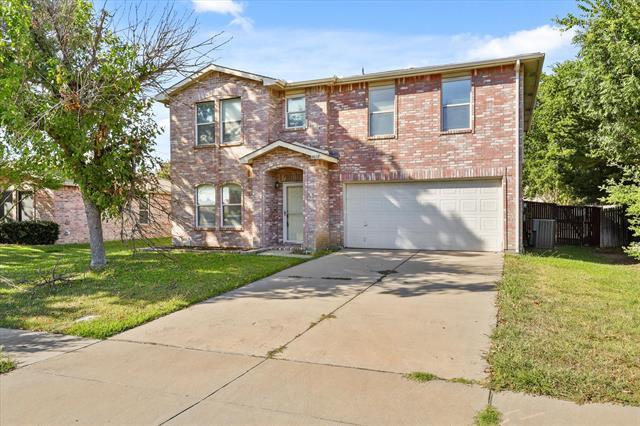 4610 Wedgewood Dr in McKinney, TX - Building Photo - Building Photo