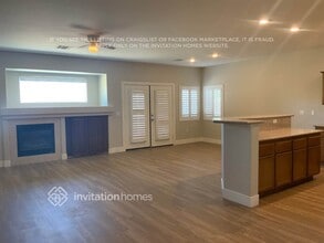 4469 El Presidio Dr in Las Vegas, NV - Foto de edificio - Building Photo