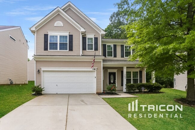 property at 708 Harrier Rd