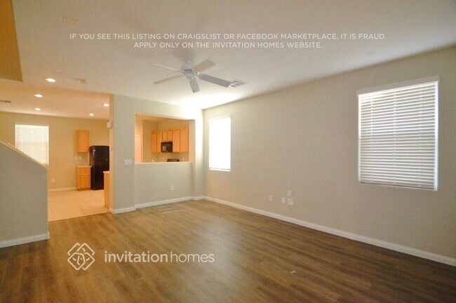 10670 Cherry Ridge Ct in Las Vegas, NV - Foto de edificio - Building Photo