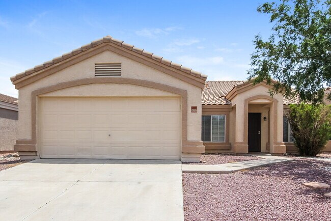 property at 18407 N 111th Dr