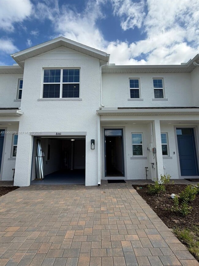 8441 Everly Preserve Dr in Lehigh Acres, FL - Building Photo - Building Photo