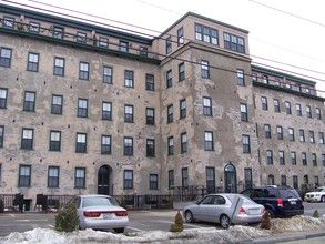 Mt. Hope Apartments in Attleboro, MA - Building Photo - Building Photo