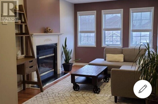 property at 1393 Inuit Trail