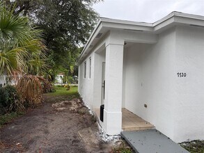 7720 NW 8th Ave in Miami, FL - Building Photo - Building Photo