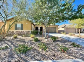 2117 Thames View St in Henderson, NV - Building Photo