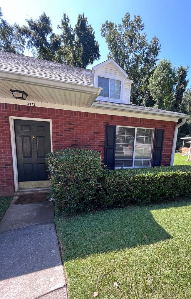 3373 Argonaut Dr in Tallahassee, FL - Building Photo - Building Photo