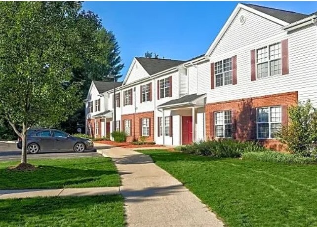 Village Glen Apartments