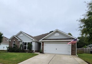 4427 Raleigh Dr in Grovetown, GA - Building Photo