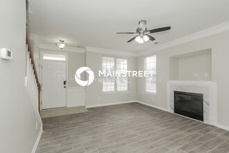14418 John Beck Dr in Charlotte, NC - Building Photo - Building Photo