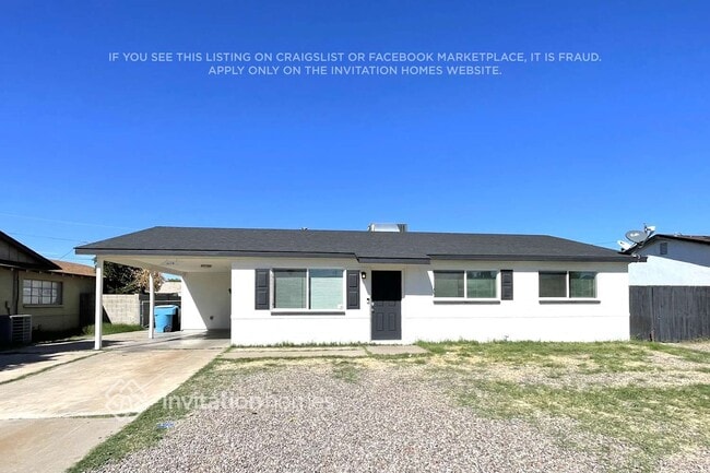 3402 W Charter Oak Rd