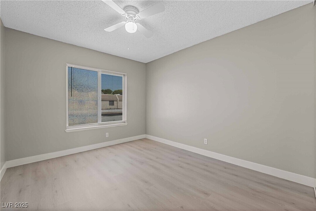 4630 Bountiful Way in Las Vegas, NV - Building Photo