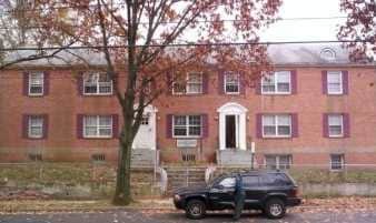 5629 Clay Pl NE in Washington, DC - Foto de edificio - Building Photo