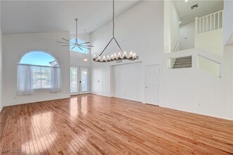 57 Voltaire Ave in Henderson, NV - Building Photo - Building Photo