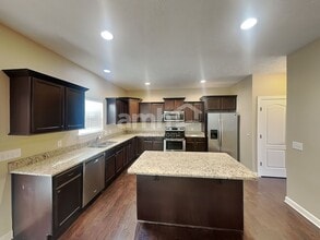 3028 Bluffhollow Gap in Nashville, TN - Building Photo - Building Photo