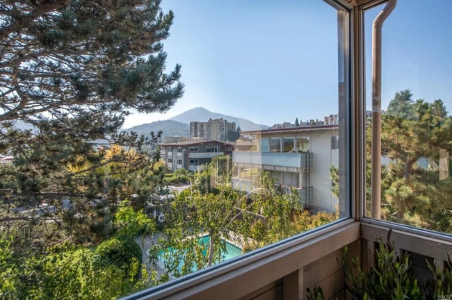 property at 290 Via Casitas