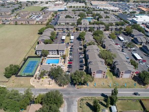 Timber Ridge Abilene in Abilene, TX - Building Photo - Building Photo