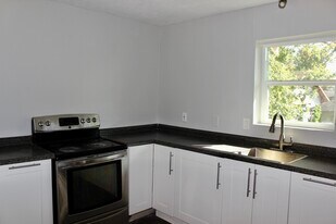 6832 Avenue I in Houston, TX - Building Photo