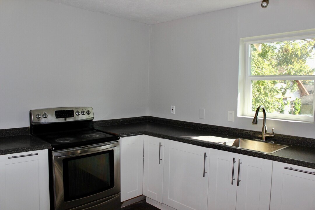 6832 Avenue I in Houston, TX - Building Photo