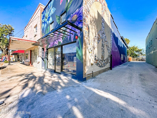 912 St Johns Ave in Palatka, FL - Building Photo - Building Photo