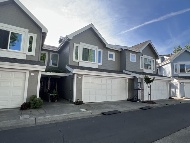 property at 4135 Stanley Blvd