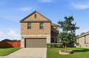 294 Thornless Cir in Hays, TX - Building Photo