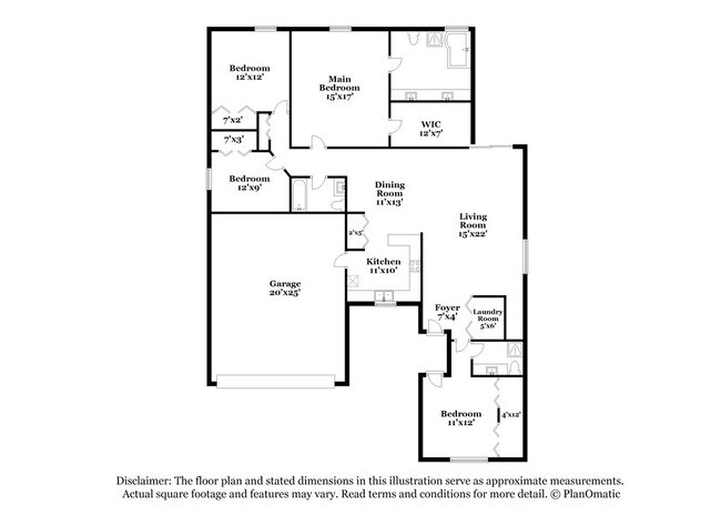 531 Bluff Pass Dr in Eustis, FL - Building Photo - Building Photo