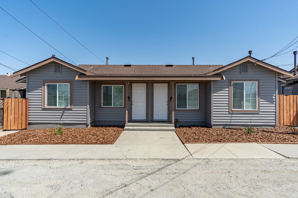 11421 Seymour St in Castroville, CA - Building Photo