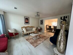 1574 Rice Square in Lithonia, GA - Building Photo - Building Photo