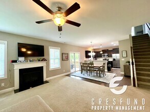 42 Tanawha Ct in Spring Lake, NC - Building Photo - Building Photo