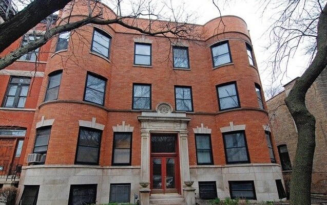 2244 N Kenmore Ave in Chicago, IL - Building Photo