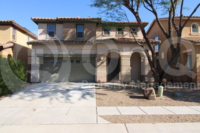 property at 1645 W Gentle Brook Trail