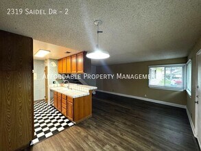 2319 Saidel Dr in San Jose, CA - Building Photo - Building Photo