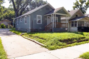 407 Lawndale Ave