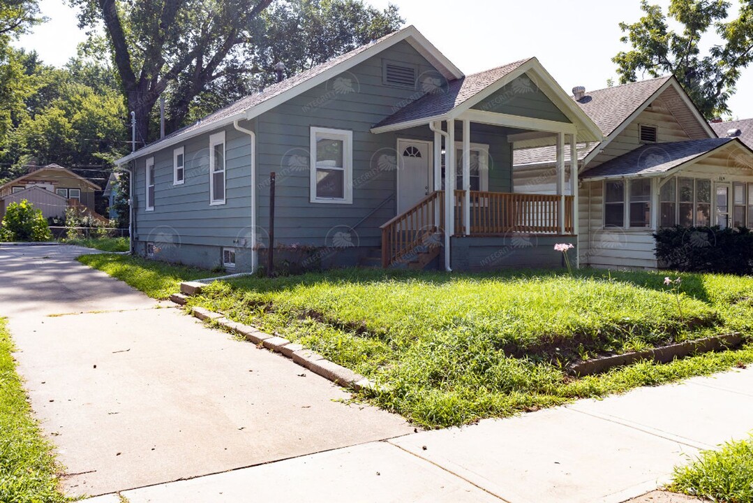 407 Lawndale Ave in Kansas City, MO - Building Photo